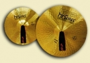 Hand cymbals